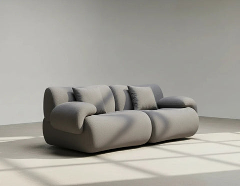 Aura Modular Lounge Modular Sofa