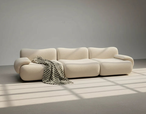 Aura Modular Lounge Modular Sofa