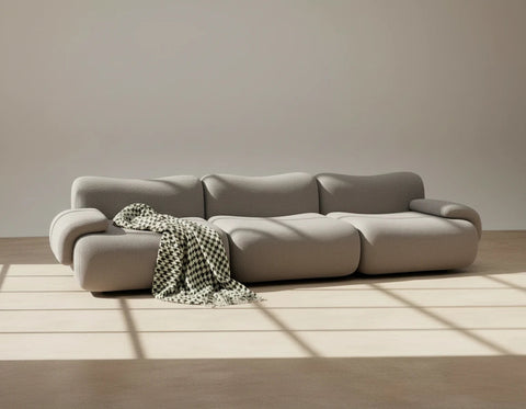 Aura Modular Lounge Modular Sofa