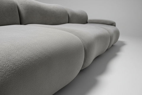 Aura Modular Lounge Modular Sofa