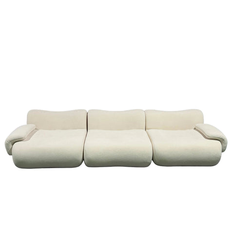 Aura Modular Lounge Modular Sofa