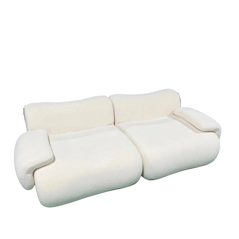 Aura Modular Lounge Modular Sofa