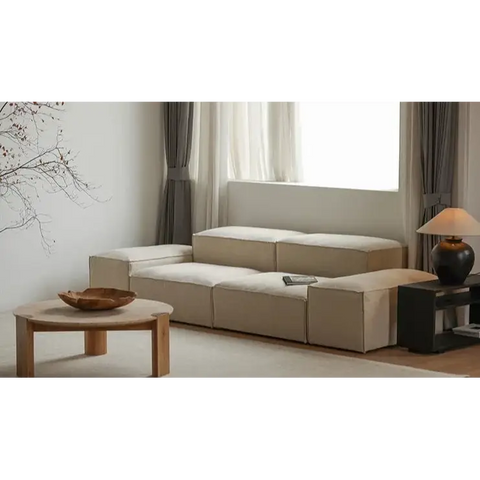 Ayame Sofa - Sofa