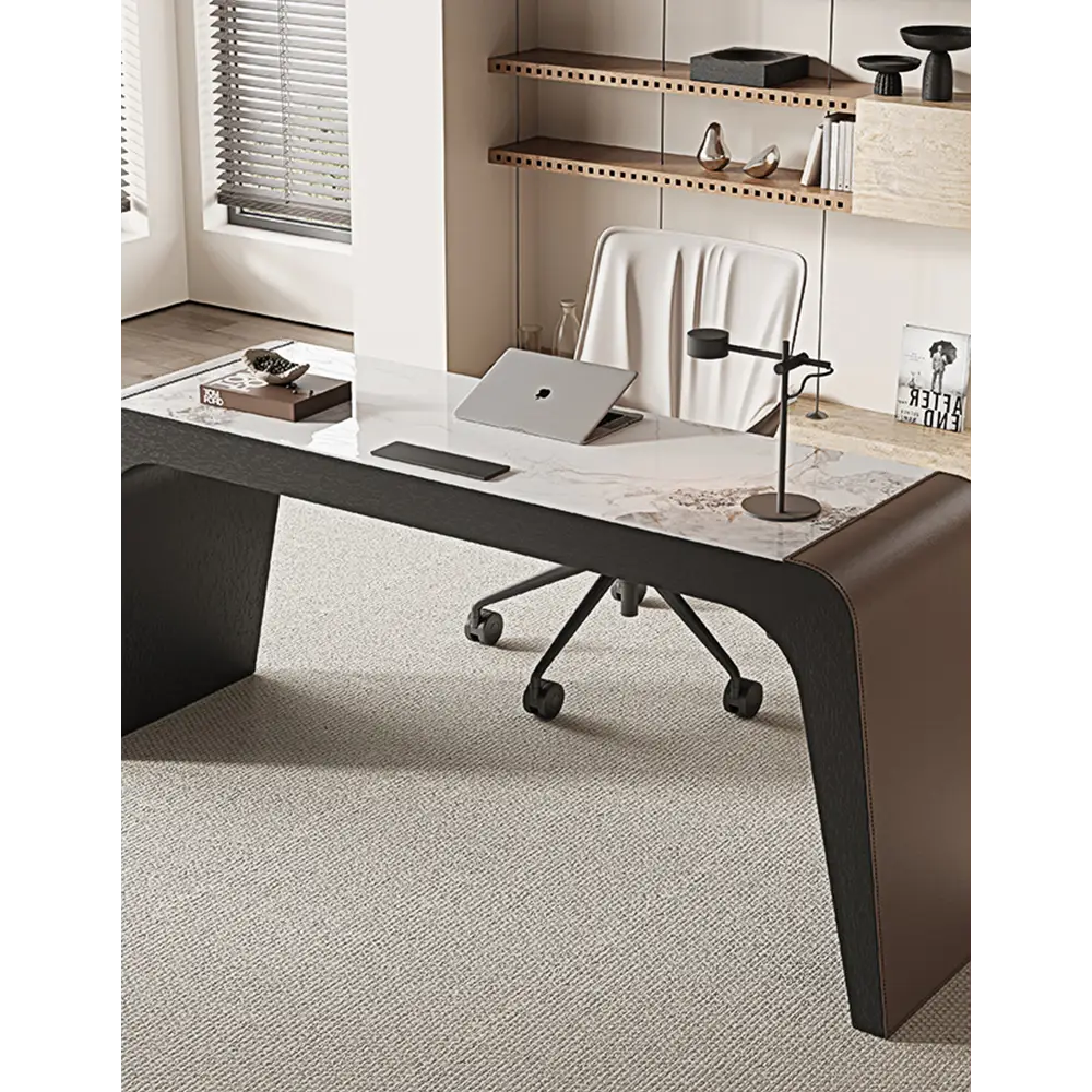 Ayoade Office Desk
