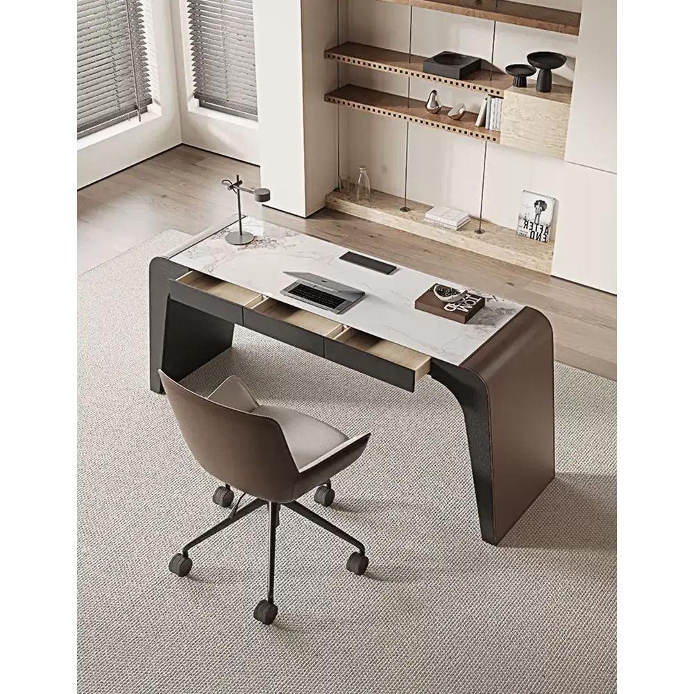 Ayoade Office Desk