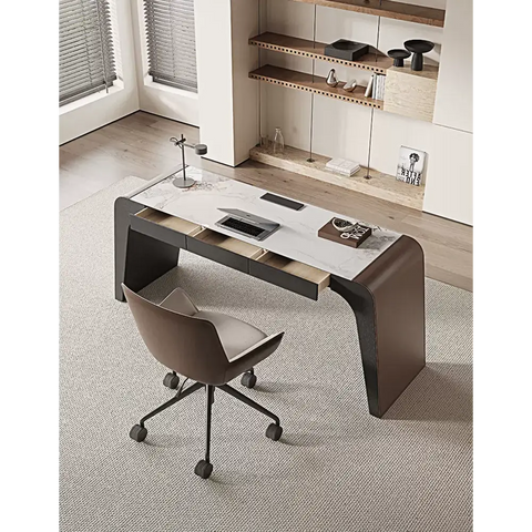 Ayoade Office Desk