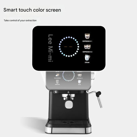 Coffee Machine