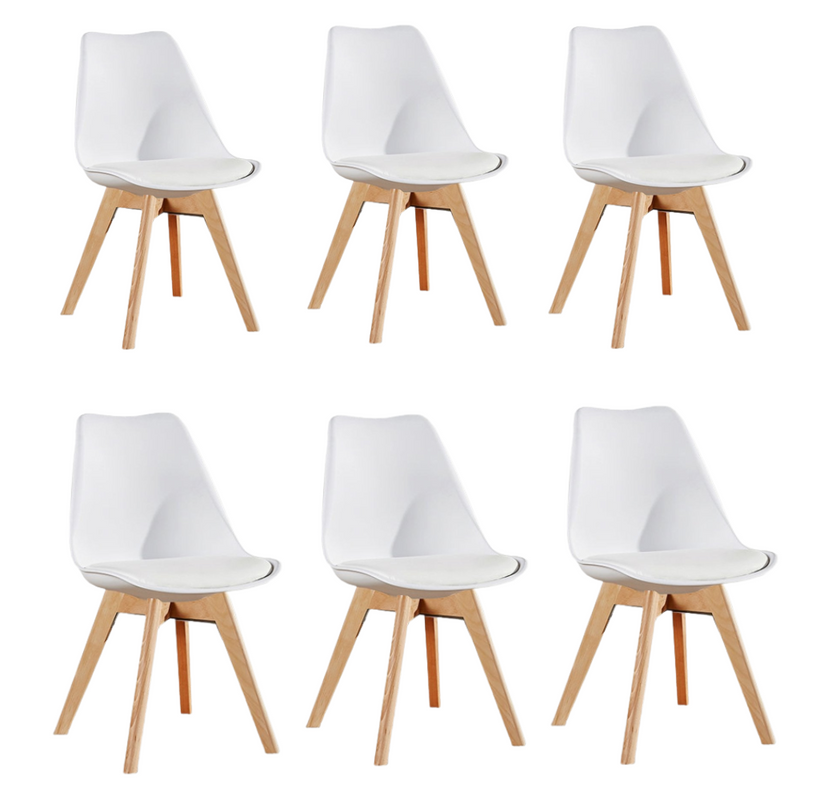 Jamie Lorenzo dining Chair