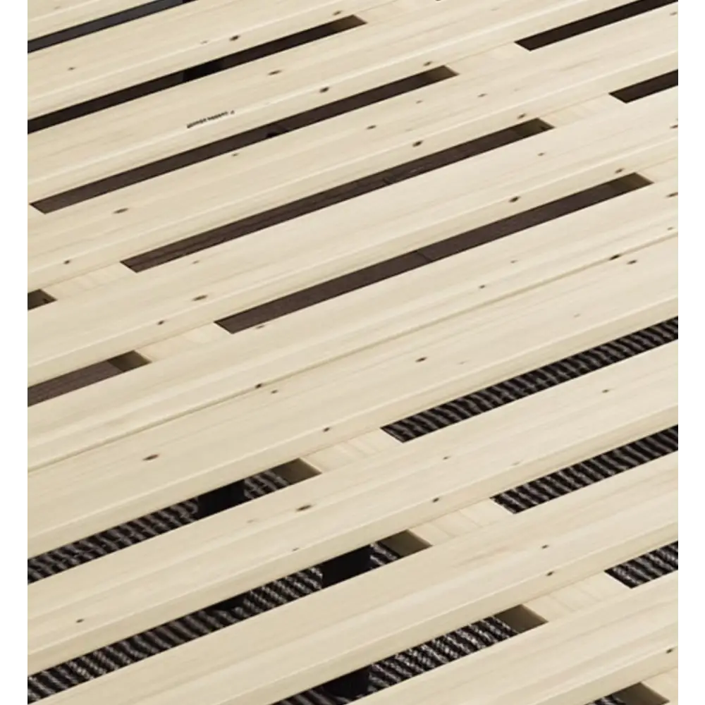 Bader King Size / Super King Size Bed Velvet