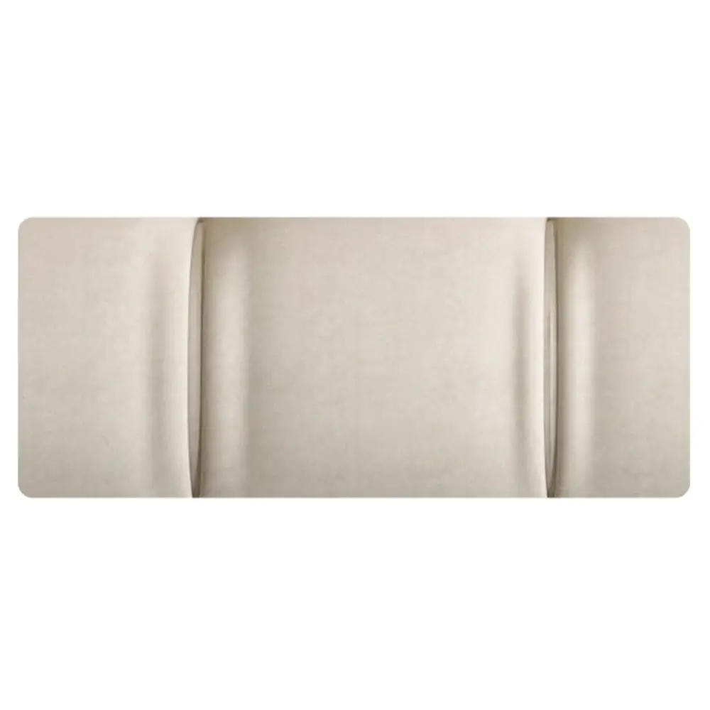 Bader King Size / Super King Size Bed Velvet