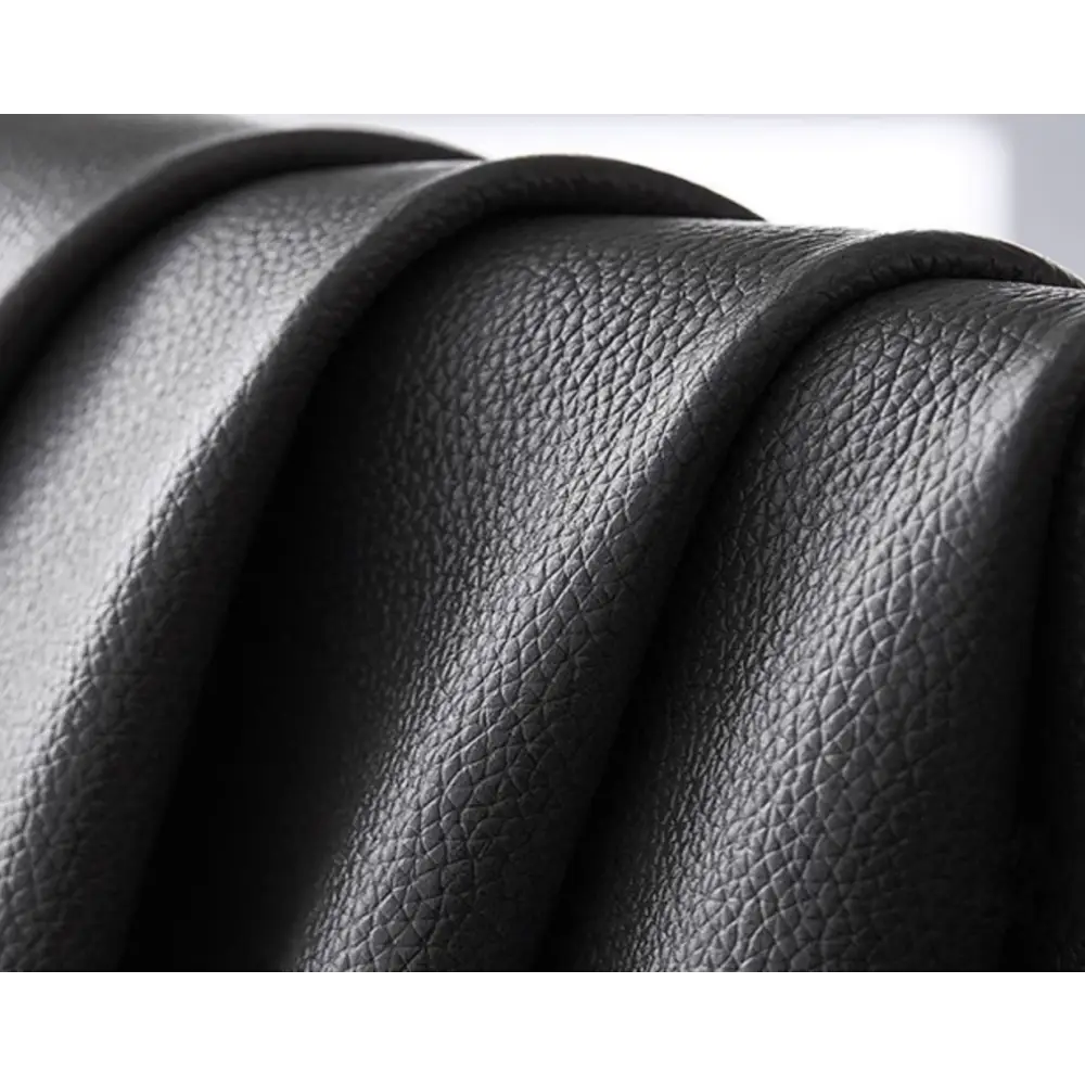 Badham King Size / Super King Size Bed Leather