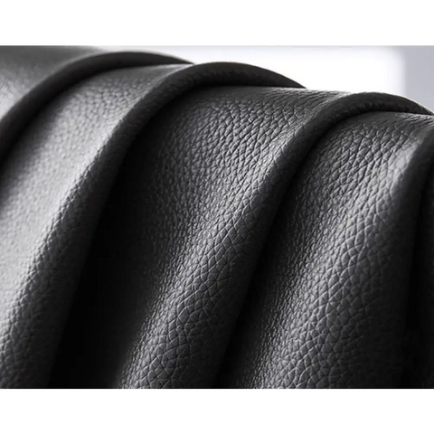 Badham King Size / Super King Size Bed Leather