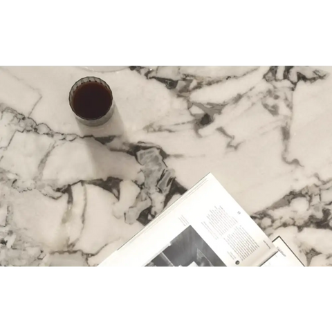 Bagg Marble Coffee Table