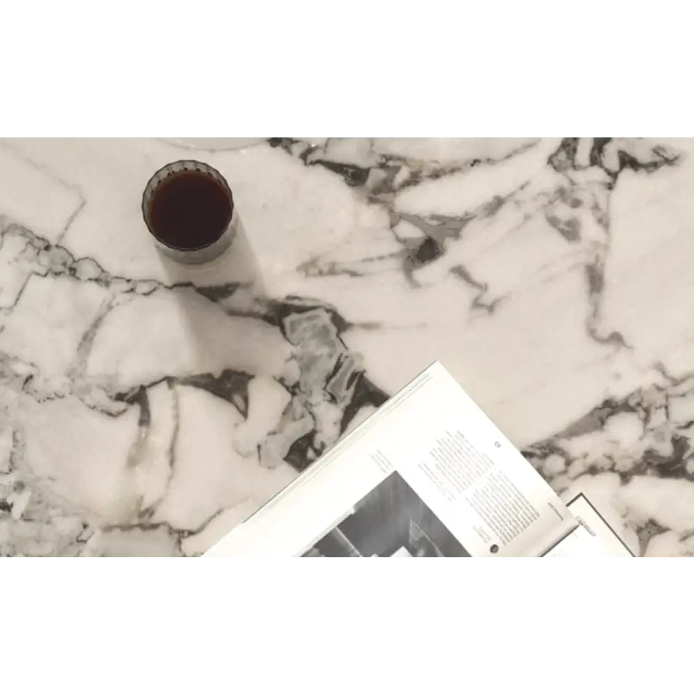 Bagg Marble Coffee Table