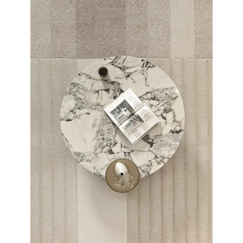 Bagg Marble Coffee Table