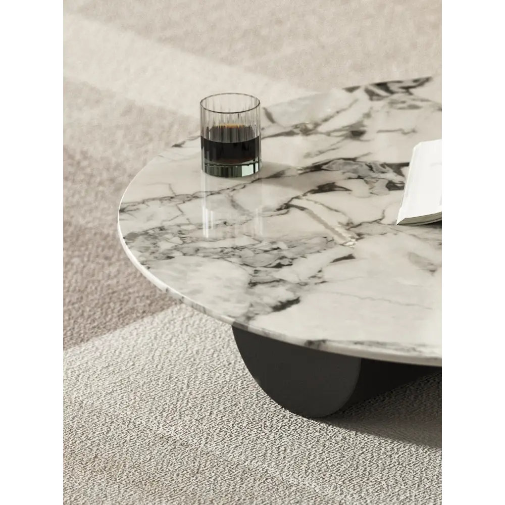 Bagg Marble Coffee Table