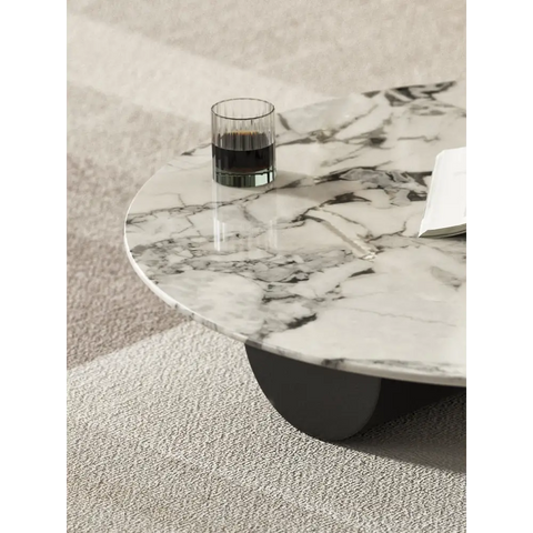Bagg Marble Coffee Table