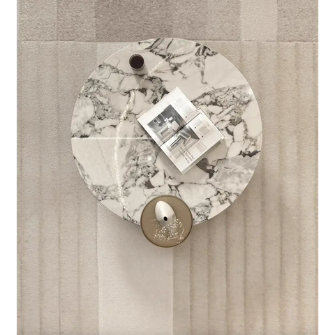 Bagg Marble Coffee Table