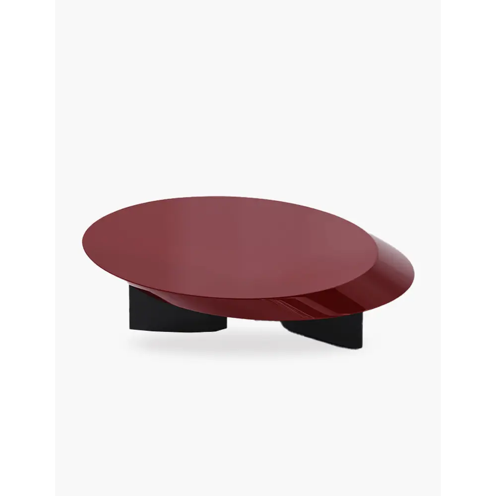 Bailey Coffee Table Red