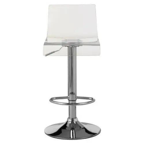 Baina Acrylic Bar Stool