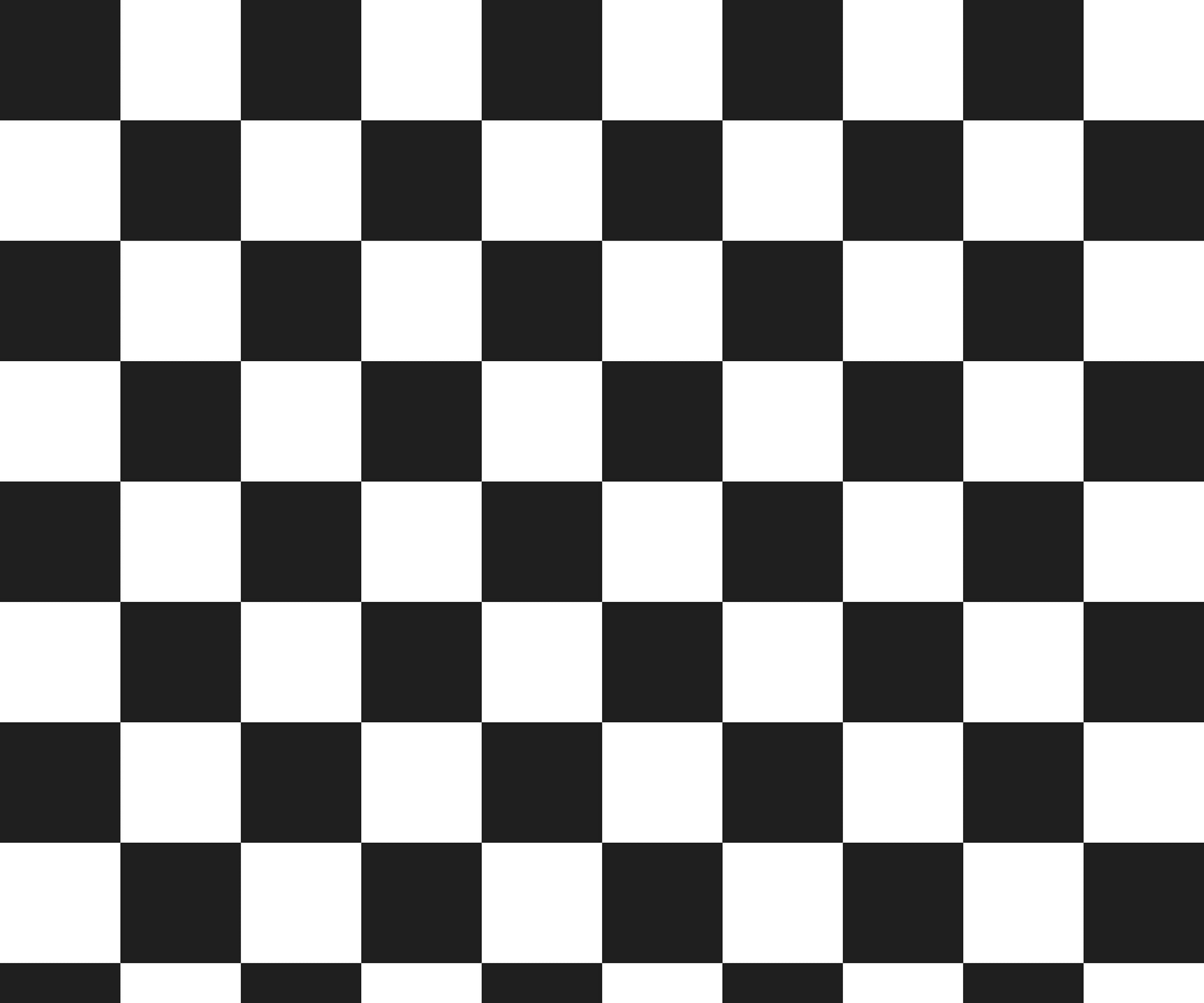 Black and white checkerboard pattern on bakersfield durable vinyl floor mat perfect for kitchens and entryways