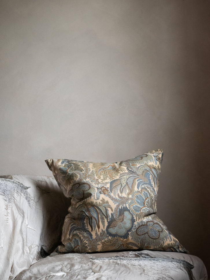 Barnabus pattern -  P~S Cushions