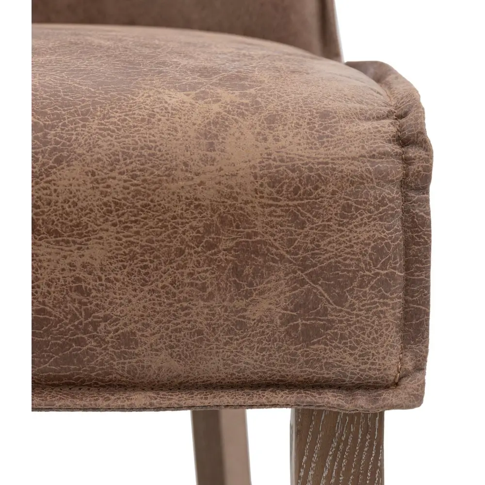 Barn Bar Stool x 2 - Bar Stool