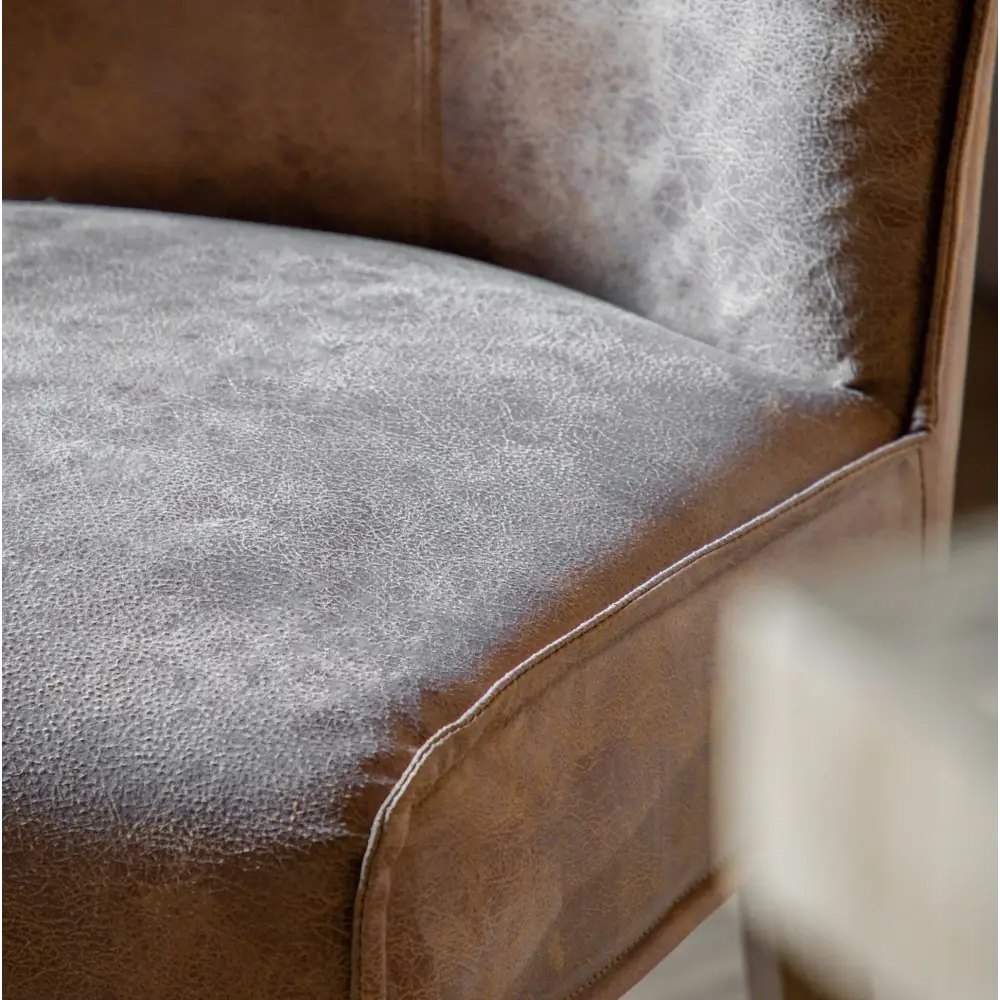 Barn Bar Stool x 2 - Bar Stool