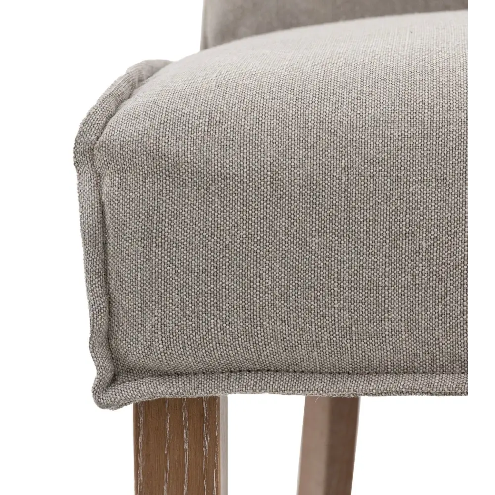 Barn Bar Stool x 2 - Bar Stool