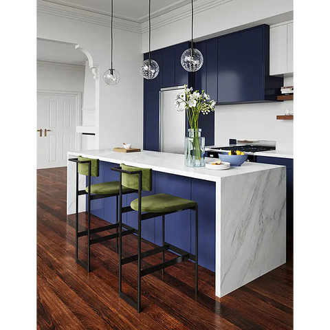 Barros Barstool (Pack of 2) Bar Stool