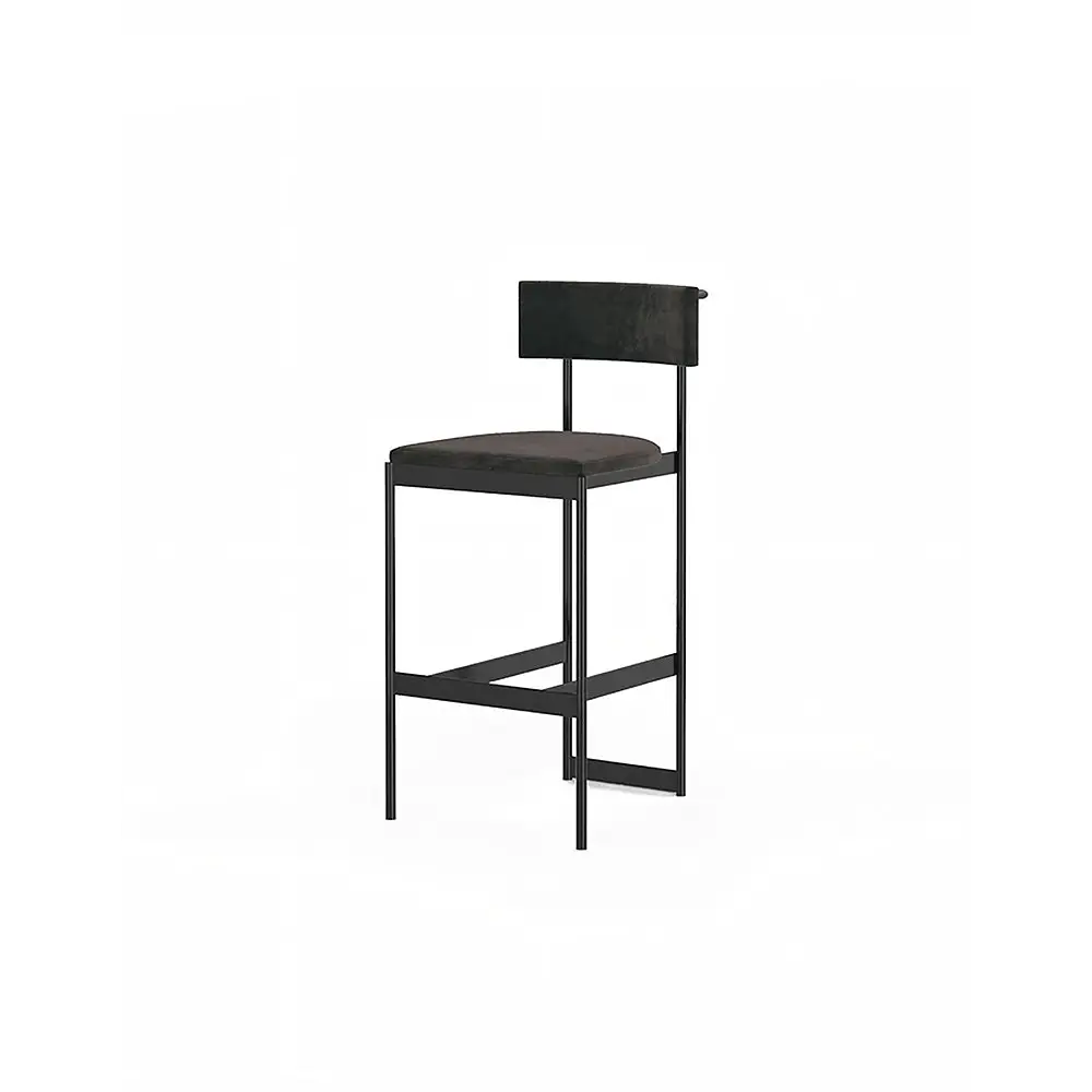 Barros Barstool (Pack of 2) Bar Stool