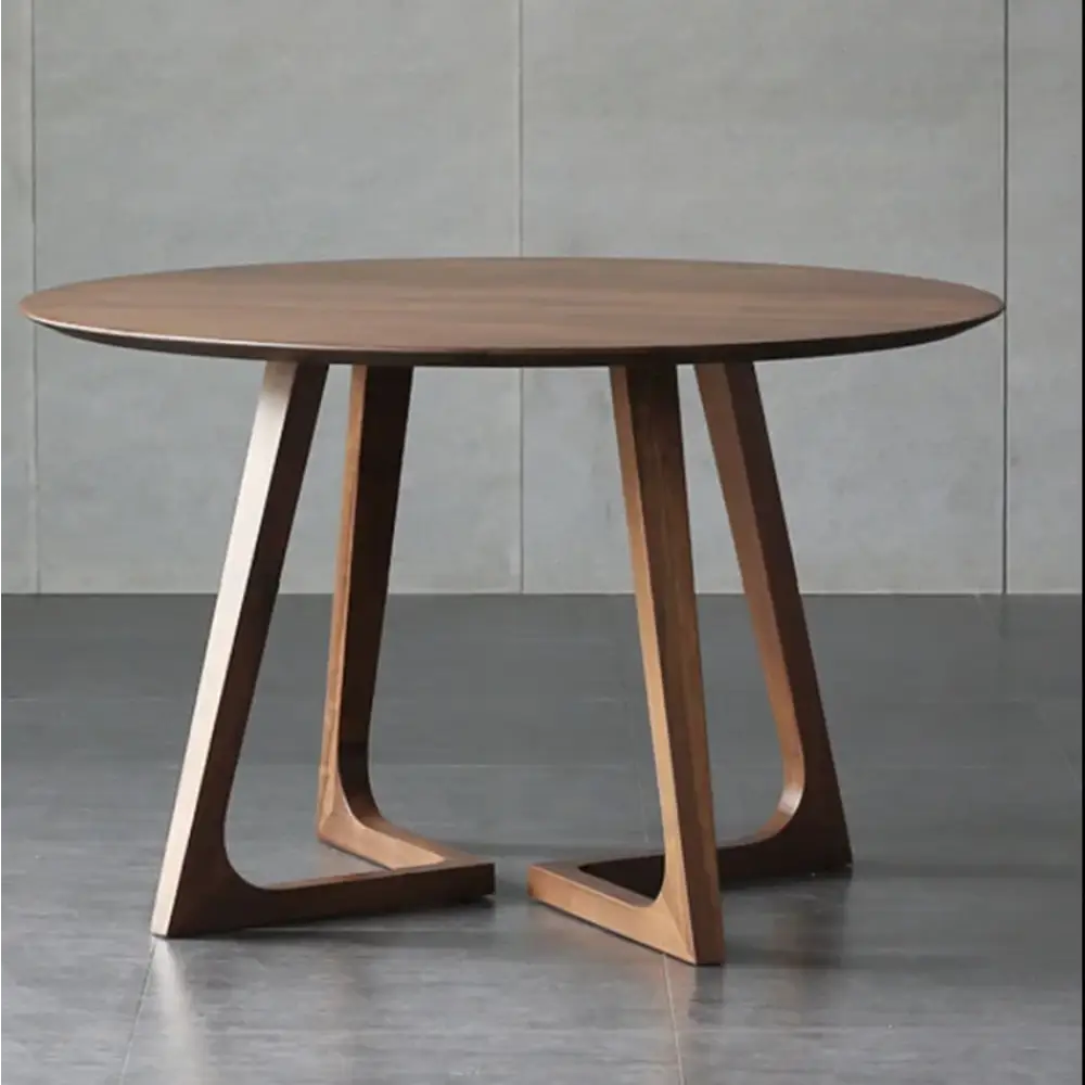 Bashira Dining Table - Dining Table