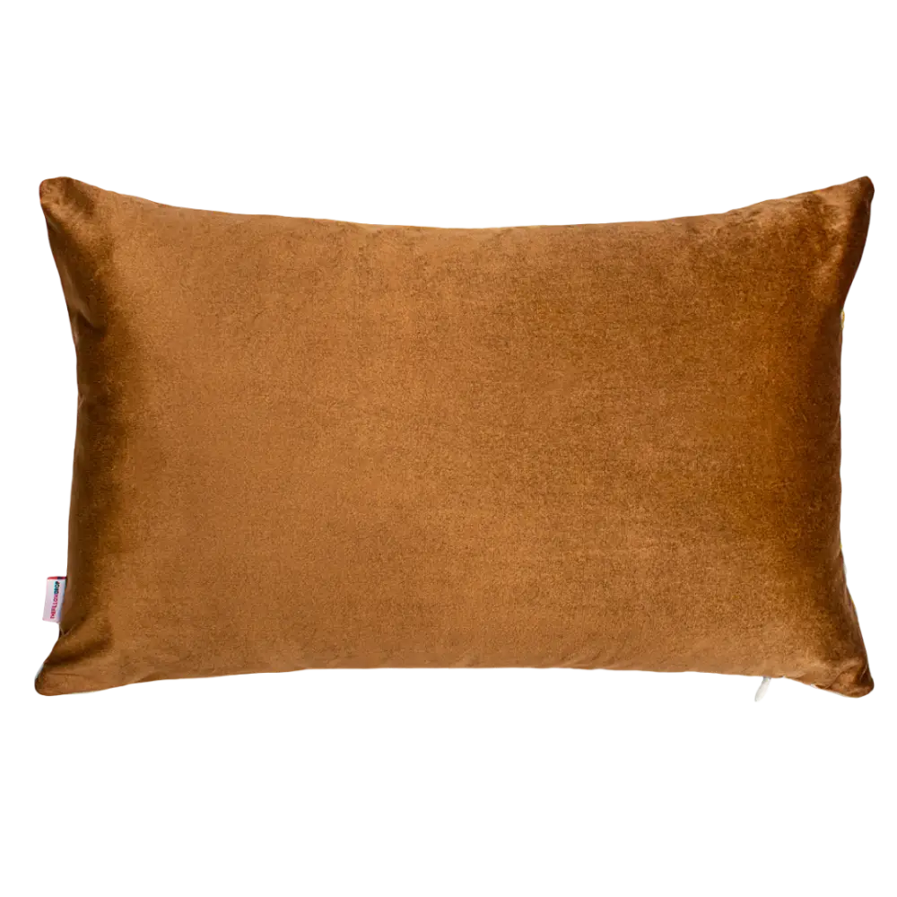 Be The Person Your Dog Thinks You Are Needlepoint Cushion - Cushion