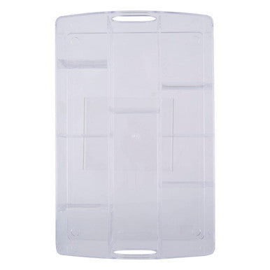 Beauty Cosmetics Organiser With 10 Compartments