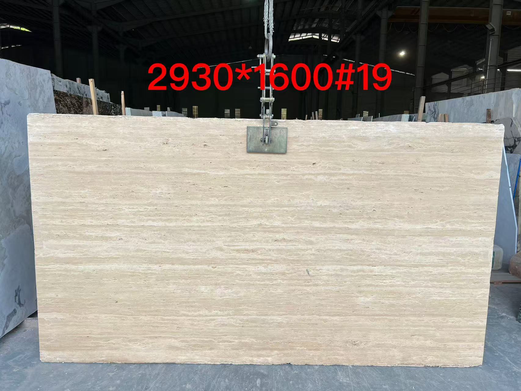 Callista Round Dining Table, Marble