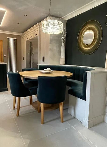 Bespoke Bench Seating