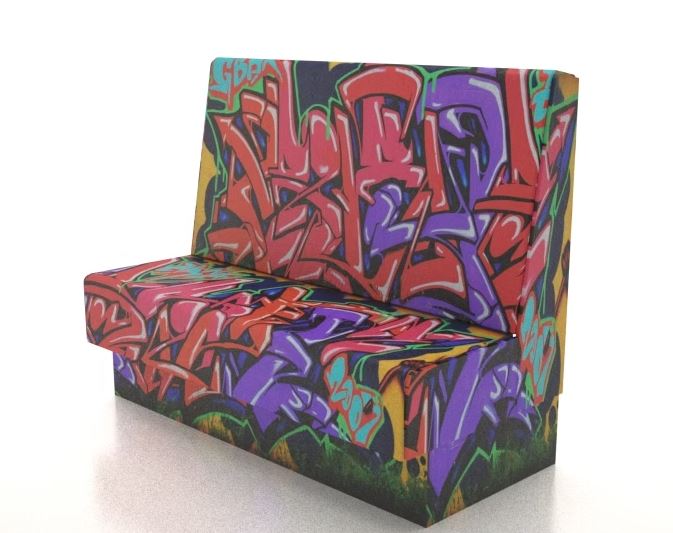 Bespoke Bench Seating