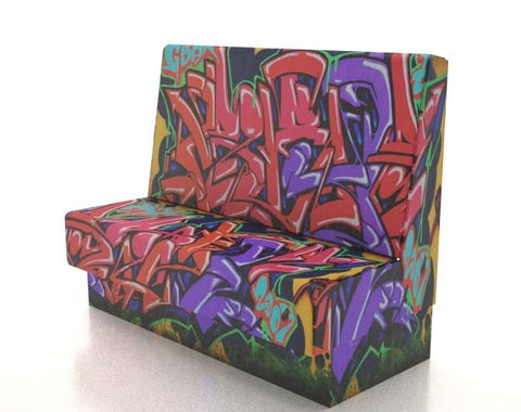 Bespoke Bench Seating