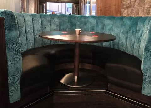 Bespoke Bench Seating