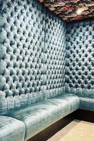 Bespoke Bench Seating