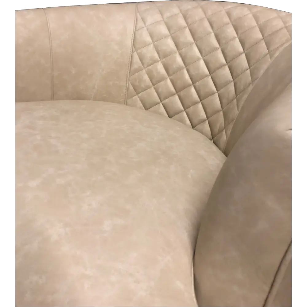 Bentley Swivel Tub Chair - Chair - Swivel Chair