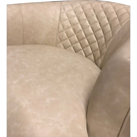Bentley Swivel Tub Chair - Chair - Swivel Chair
