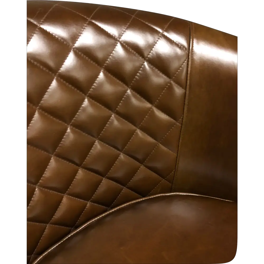 Bentley Swivel Tub Chair - Chair - Swivel Chair