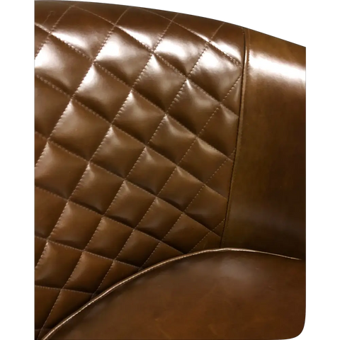 Bentley Swivel Tub Chair - Chair - Swivel Chair