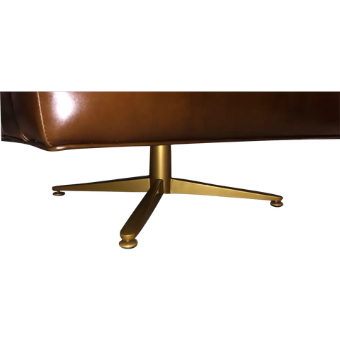 Bentley Swivel Tub Chair - Chair - Swivel Chair