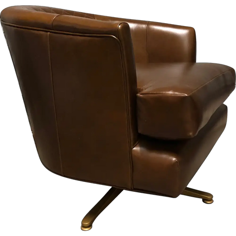 Bentley Swivel Tub Chair - Chair - Swivel Chair