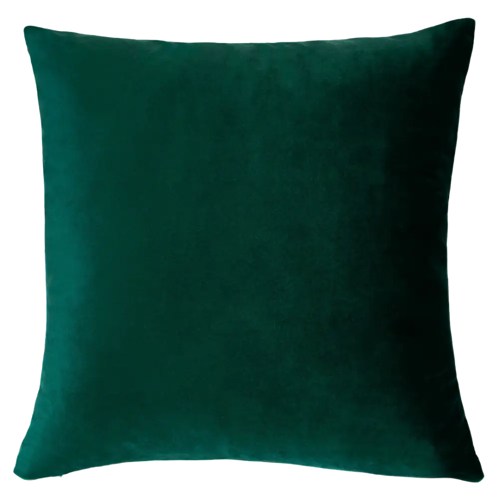 Beverly Hills Needlepoint Cushion - Cushion