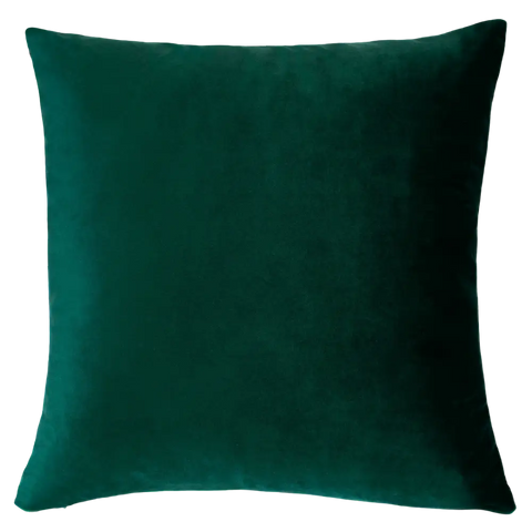 Beverly Hills Needlepoint Cushion - Cushion