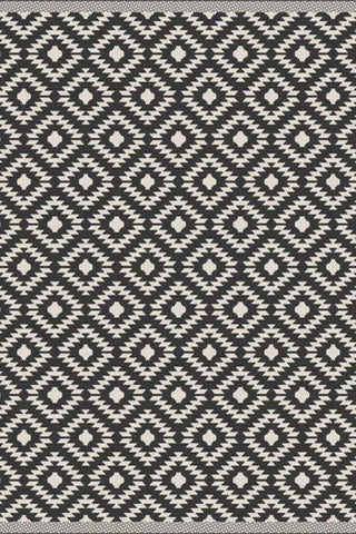 County Genesis Rug Diamond Design – Indoor/Outdoor Use