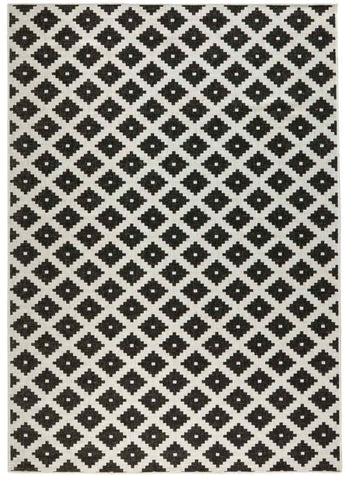Nizza Reversible Indoor-Outdoor Rug